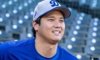 異次元の「55-62」を生んだ大谷翔平は何が凄いのか？ 元同僚の米解説が称えた“規格外の目標達成能力”「自分が望むどんな選手にもなれる」
