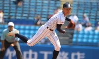 今夏東東京準V・岩倉の最速145キロ右腕が提出！2人が提出して合計106人に【25年・高校生プロ志望届提出者リスト】