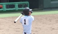 山梨学院・菰田が4安打2打点、高川学園・山口の逆転満塁弾で決勝へ！【滋賀国スポ】