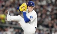 ドジャース、ワイルドカードシリーズのキーマンは佐々木朗希