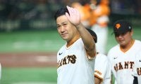 田中将大が日米通算200勝達成　渾身の85球で6回2失点…“王手”から4度目の挑戦で大記録