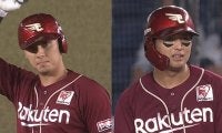 楽天の泰勝利がプロ初勝利、日本ハムは郡司の2ランでソフトバンクに競り勝つ…30日パ結果