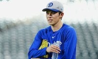 佐々木朗希は「気付かなきゃ駄目」　完全復活へ…MVP捕手が見た“球速低下の理由”