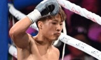 異次元の展開を生んだ井上尚弥は「圧倒的すぎた」　タイソンを指導した名伯楽が目を見張ったアフマダリエフ戦の“翻弄”