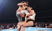 【プロレス】「将来は何をやろうかな」 72歳になる藤波辰爾が語る未来と、棚橋弘至が流した涙のワケ