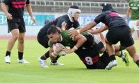 【ハイライト動画あり】大東文化大学、逆転で今シーズン初勝利。ラグビー関東大学リーグ戦