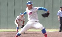 花咲徳栄が夏の雪辱！145キロ右腕が150球完投で昌平を逆転で下しベスト 8進出！！【埼玉】