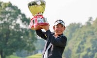 シーズン2番目の高額賞金大会 岩本高志、宮本勝昌らが北陸へ