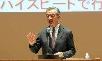 ノジマ社長「話が正式にくれば、検討」　マリノス買収に意欲を示す