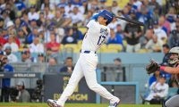大谷翔平が号砲も…まさかの事態に批判続出　米メディアは“ブチギレ”「恥さらしだ」