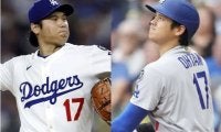 大谷翔平のMVPを韓国メディア「確実視。焦点は3年連続で満票で獲得できるかどうかだ」　対抗馬との差は大きく「独走態勢」