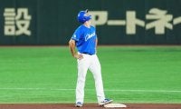 東京Dでボールが消える珍事　打球が天井の隙間から落下せず…二塁打認定に球場ざわつく