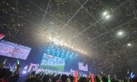 「ウマ娘」リアルイベント福岡公演で千秋楽、熱狂のフィナーレを迎える