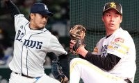 4球団が大量27人に戦力外通告　新人王やドラ1も多数…立たされる岐路、1日の去就