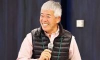 藤沢和雄元調教師「KAZU、Talk to Horse」イギリスでの教えを明かす…ホースメッセTOKYO2024