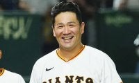 坂本勇人のサプライズに「非常にレア」　豪華祝福の連続に感激…田中将大が噛み締めた“証”