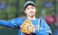 【プロ野球】二遊間に新星が続々出現！ 荒木雅博が山縣秀、小幡竜平、滝澤夏央のプレースタイルを解説
