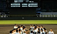 高校野球　滋賀の綾羽が国スポに登場　7イニングの試合経験