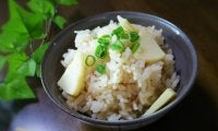秋の旬ものご飯の簡単レシピ