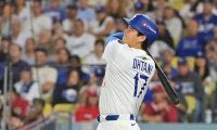 大谷翔平に“不満”「70本打つと」　最多55HRでも栗山元監督は納得せず「もっと驚かせて」