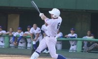 最後の夏は打率5割近くの大爆発！今年の高校生NO.1左打者に躍り出た横田蒼和（山村学園）はオススメの逸材だ！＜高校野球ドットコム注目選手ファイル・コム注＞