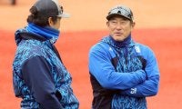 「内部昇格の公算が大きい」DeNA次期監督問題で浮上する「3人の名前」を球界OBが考察　「2軍の選手も把握しといてくれよということで…」