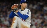 大谷翔平、地区S第1戦でPO投手デビュー　指揮官が先発登板を明言…渡米8年目で初