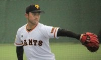 巨人が5選手に戦力外通告…7月に加入したばかりの乙坂、19年新人王・高橋らが岐路