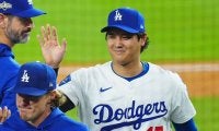 シャンパンファイトも10分で途中帰宅　大谷翔平が超速で立ち去った理由「最後の最後まで」