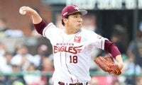 日米通算200勝の田中将大　守護神、大谷に投げ勝ち20連勝…“伝説の2013年”に示した「凄み」