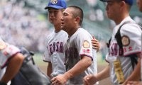 今夏甲子園出場・明秀日立から2人がプロ志望提出！強肩強打の捕手は聖隷クリストファーの好左腕から強烈二塁打！【25年・高校生プロ志望届提出者リスト】