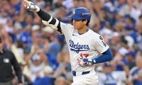 大谷翔平の“記録ラッシュ”を「当然と思うな」　番組司会者が指摘した歴史的偉業