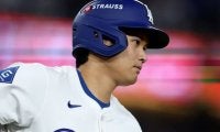 「望んだ接戦にならなかった」MVP当確は必然　記者を悩ませる大谷翔平の“図抜けた価値”「本当なら型破りな意見を言いたい」