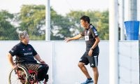 ともに北海道出身の元サッカー選手！ ２人の日本代表監督が語る青春時代