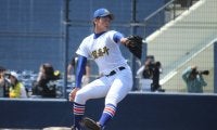 12球団が注目した17年中日ドラ2右腕が戦力外…プロ入り後は故障に泣く
