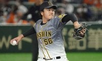 元阪神・小林慶祐が現役引退　元2軍セーブ王もオフに戦力外、32歳で決断…オイシックス発表
