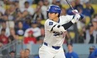 ドジャースの“忘れていた事実”にX落胆　歓喜の美酒の翌日…襲われた虚無感「ないのか」