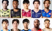 【B1注目移籍10選】昨季日本人トップスコアラーに元ベスト6thマン…新天地でリーグを揺るがす“実力者”たち