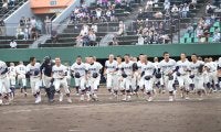 この秋は各地で伝統校の復活相次ぐ！箕島、法政二、上尾ら甲子園をわかせた名門が聖地帰還狙う【25年秋季大会】