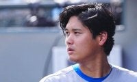 大谷翔平に待つ敵地の“洗礼”　オフなのに異様な光景…敵軍メディア「もっと大きくなる」