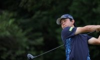 22歳ルーキー福住修が下部ツアー初優勝 石川航は兄の冠大会30位