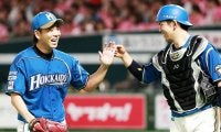 「もうええわ」宮西尚生は絶体絶命のピンチでこそ開き直れる　「リリーフのセンス」の正体