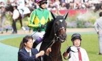 今週の武豊騎手は13鞍 サトノシャイニングで毎日王冠の10年ぶり4勝目なるか