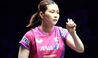 卓球のニュース一覧 | スポーツブル (スポブル)