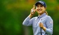 高木優奈は黄金世代の“盛り上げ役” 国内メジャー制覇で「ジャイアントキリング」を