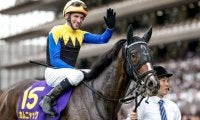 【秋華賞想定馬・騎手】カムニャック、エンブロイダリーなど22頭