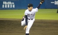 ストレート1本で甲子園ベスト4に導いた195センチの大型右腕がプロ2年目で戦力外…今季は二軍で防御率6.86