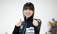 【バレー】「そして、また走り出す」　群馬グリーンウイングス・白岩蘭奈さんインタビュー　SV女子