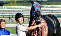 オパールSは逃げ馬が好成績 波乱傾向の一戦