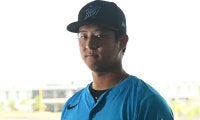 【MLB】ドミニカアカデミーで奮闘する元カープ右腕 球速147キロでは埋もれる世界でたどり着いたサイドスロー転向